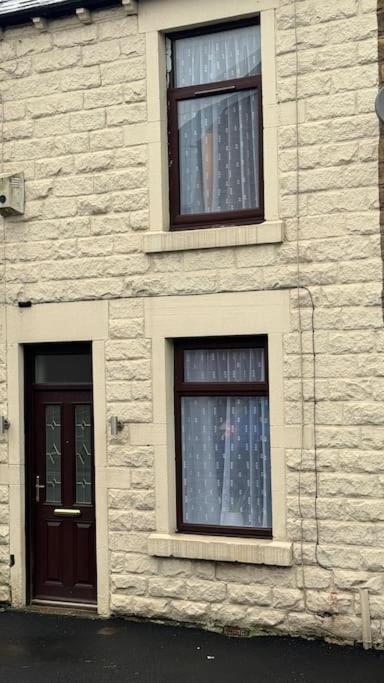 Cosy Home In Barnsley Centre Exterior foto