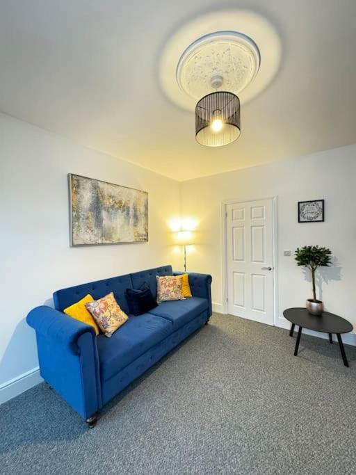 Cosy Home In Barnsley Centre Exterior foto